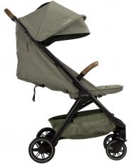 Дитячий прогулянковий візочок Nuna TRVL Pine